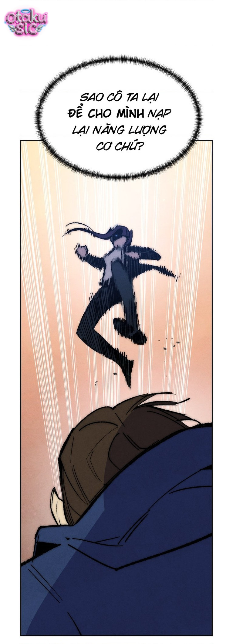 Hand Jumper - Chap 95 - Trang 34