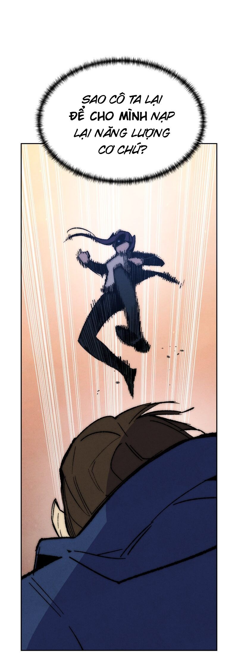 Hand Jumper - Chap 95 - Trang 35