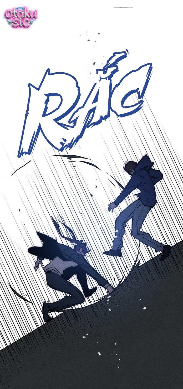 Hand Jumper - Chap 95 - Trang 36
