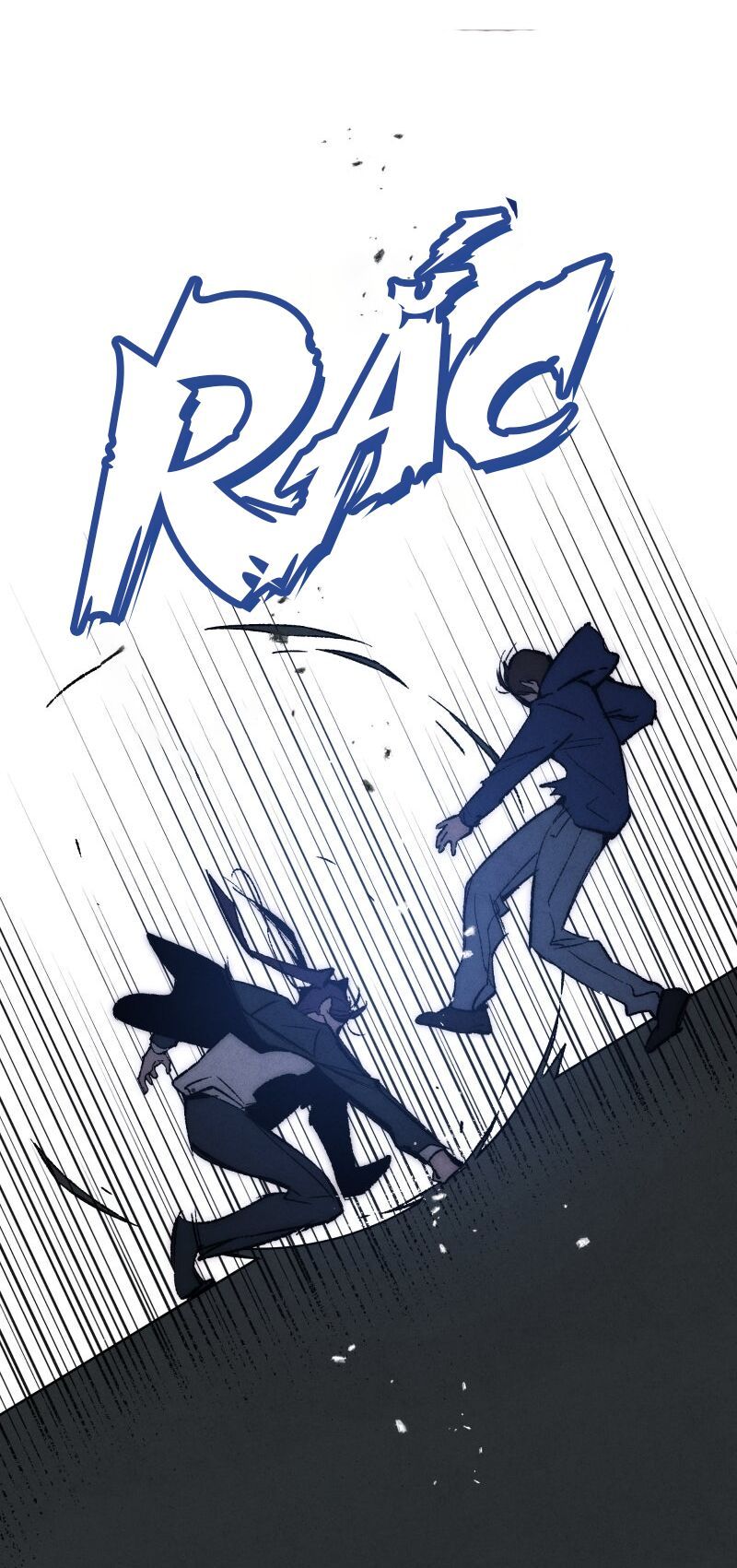 Hand Jumper - Chap 95 - Trang 37