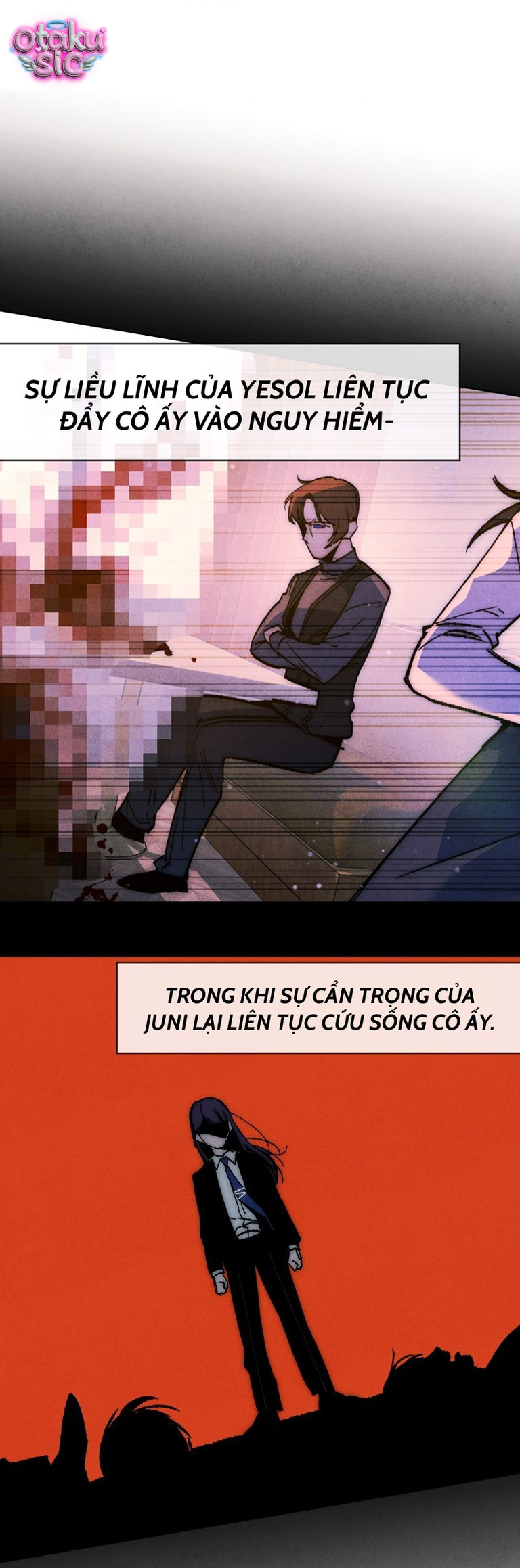 Hand Jumper - Chap 95 - Trang 40