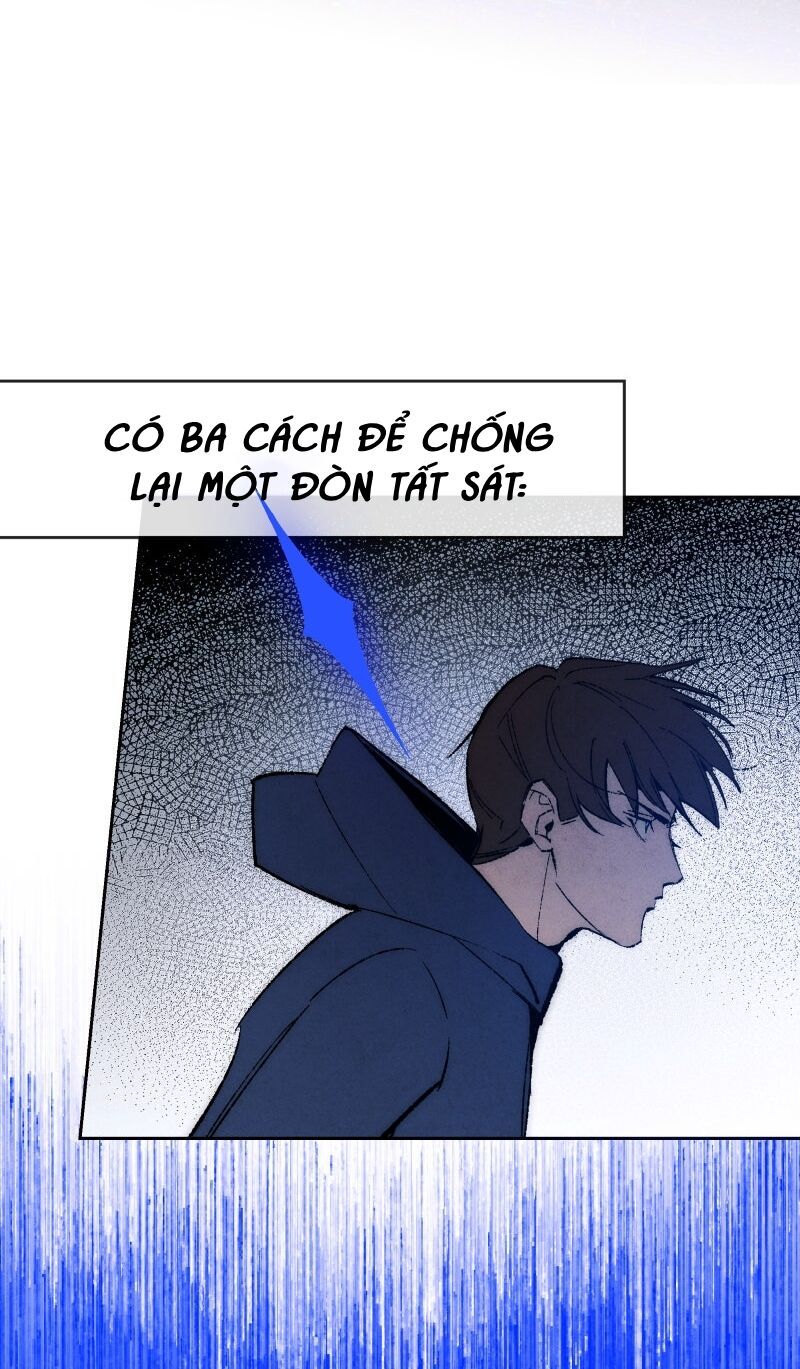 Hand Jumper - Chap 95 - Trang 5