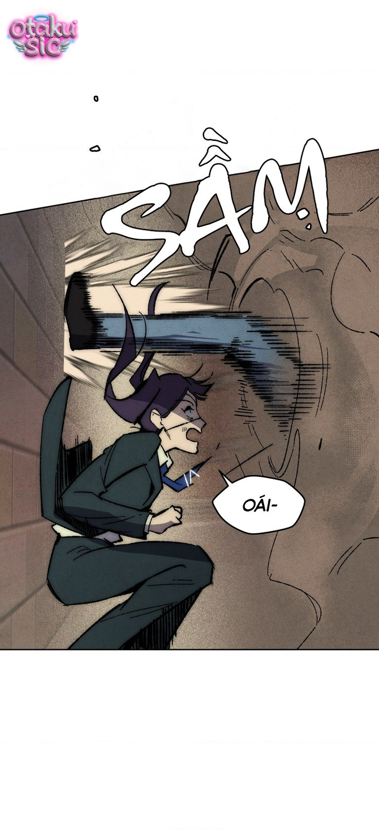 Hand Jumper - Chap 95 - Trang 46