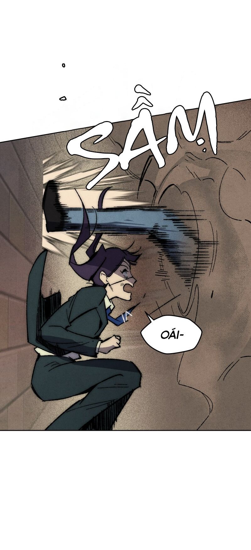 Hand Jumper - Chap 95 - Trang 48
