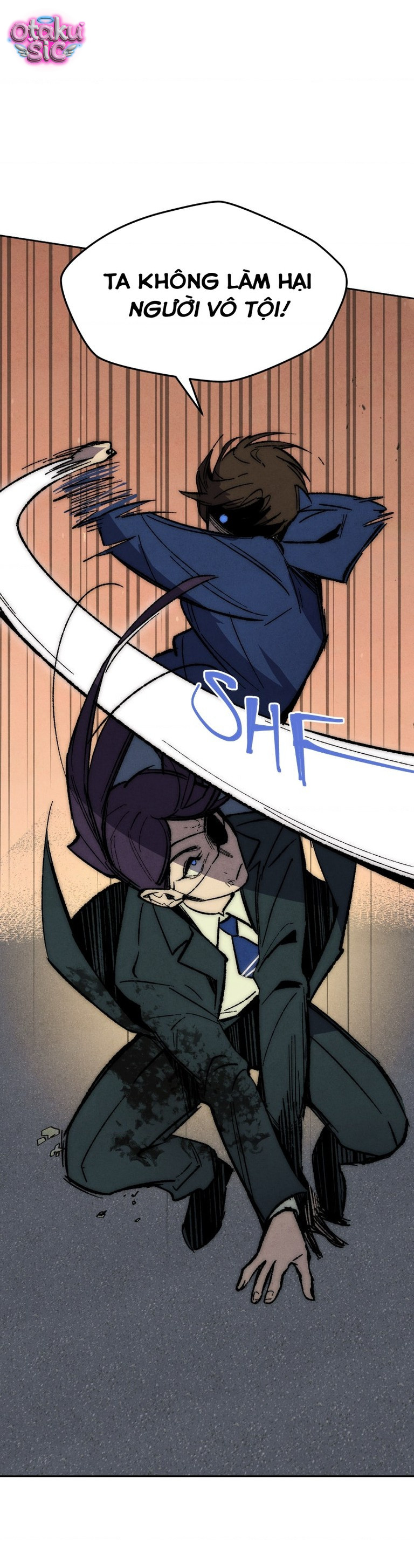 Hand Jumper - Chap 95 - Trang 49