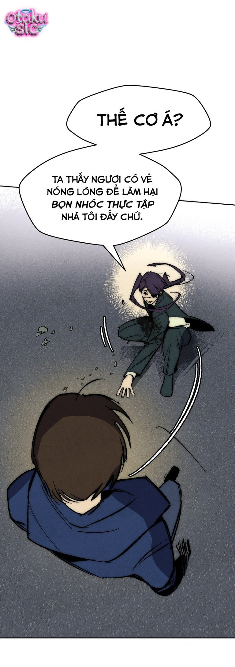 Hand Jumper - Chap 95 - Trang 50