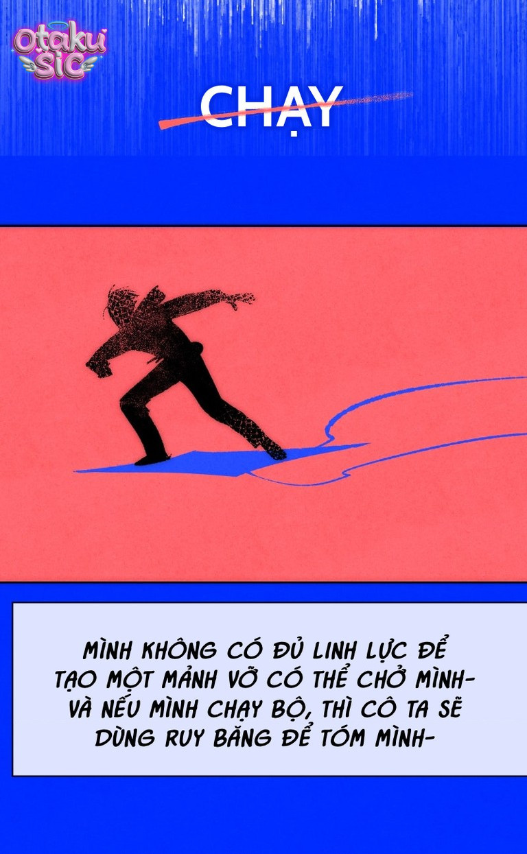 Hand Jumper - Chap 95 - Trang 6