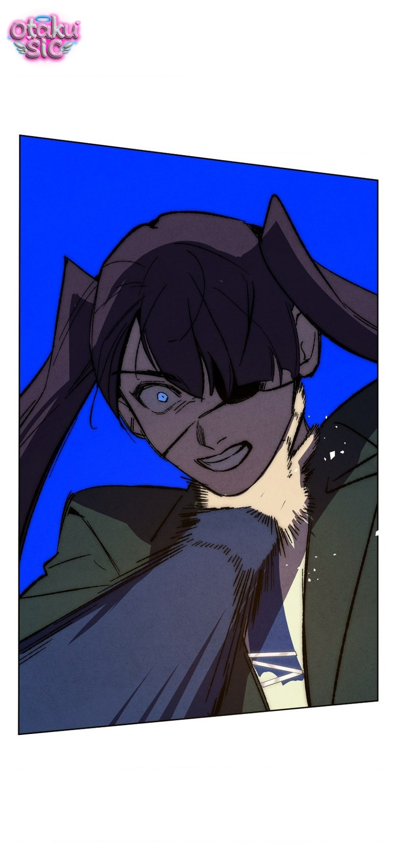 Hand Jumper - Chap 95 - Trang 53