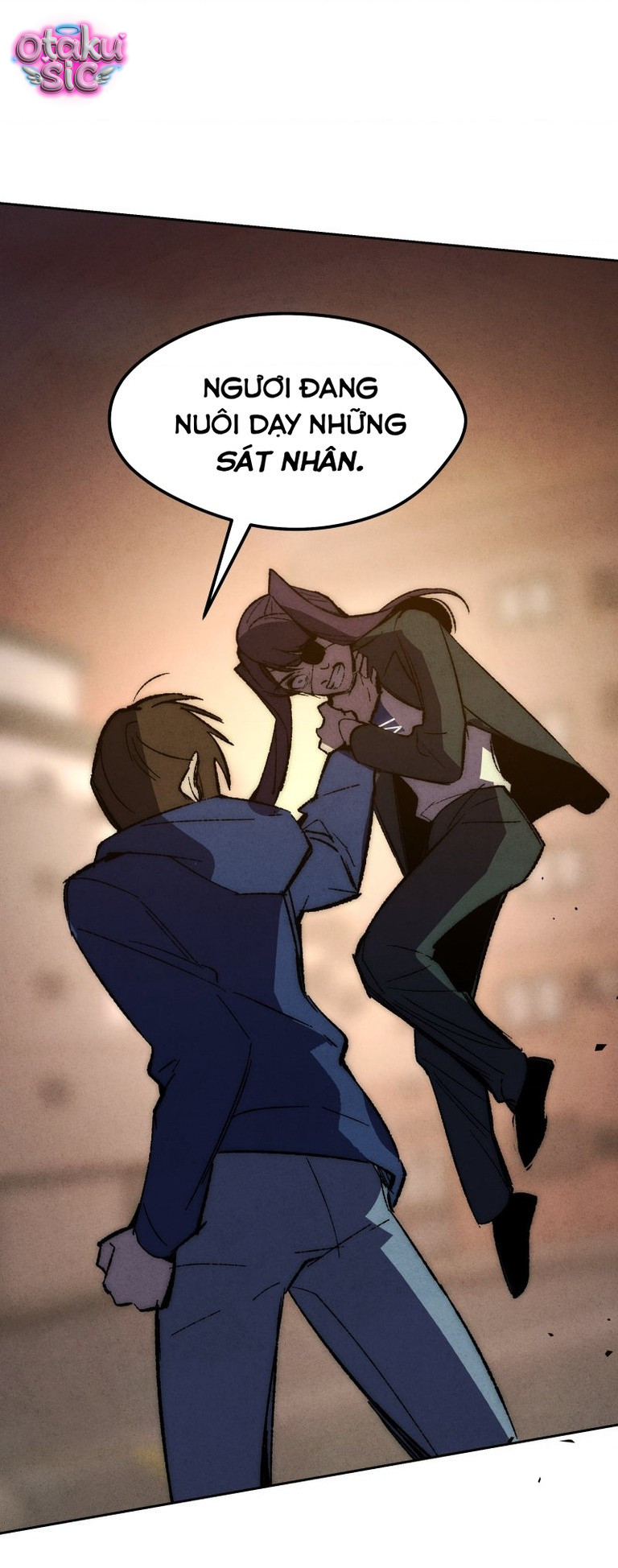 Hand Jumper - Chap 95 - Trang 54