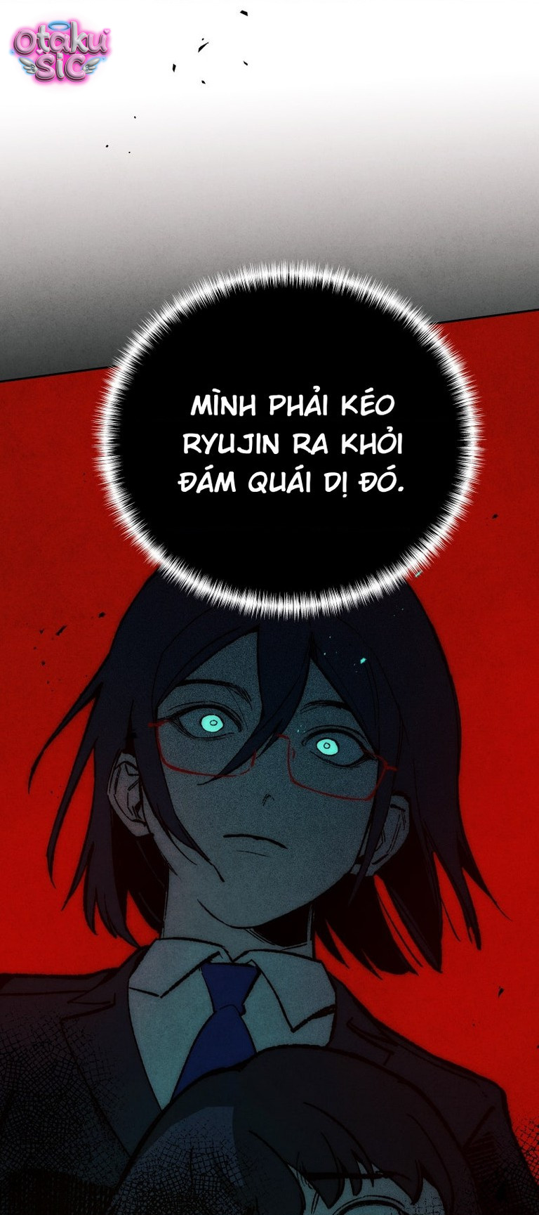 Hand Jumper - Chap 95 - Trang 55