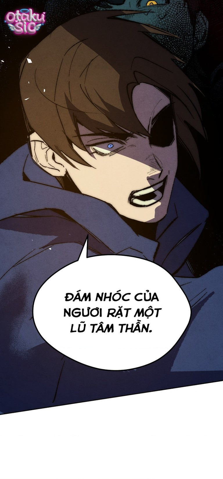 Hand Jumper - Chap 95 - Trang 56