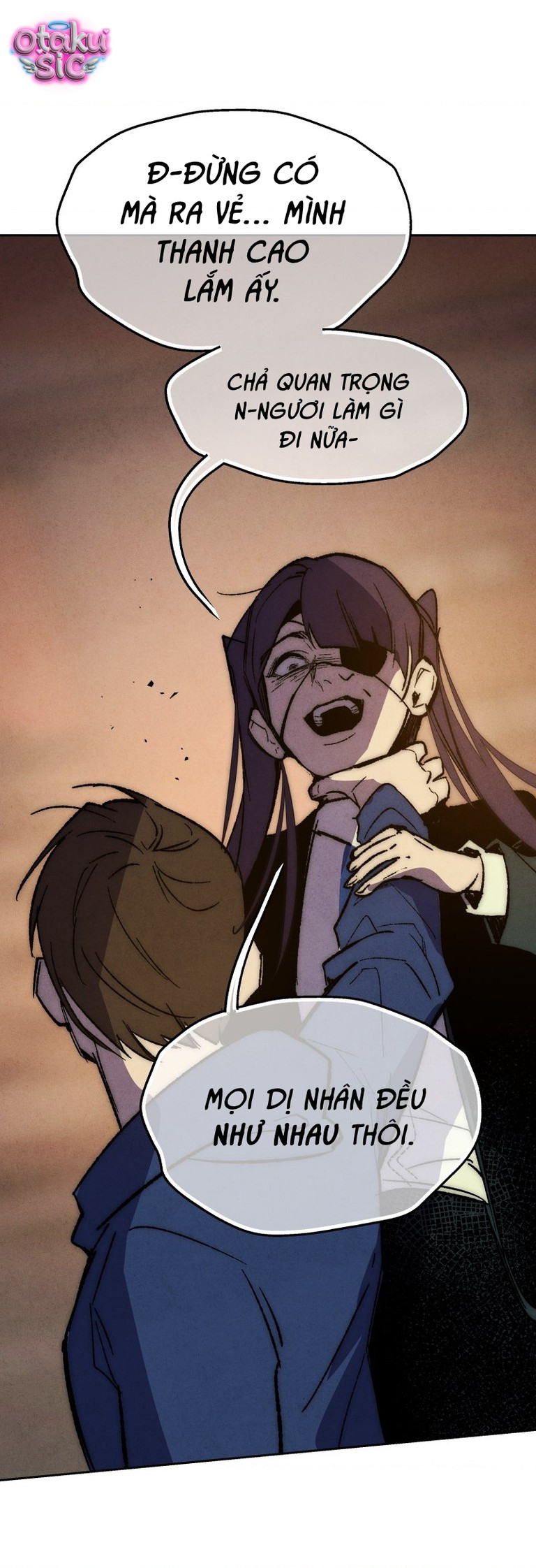 Hand Jumper - Chap 95 - Trang 57