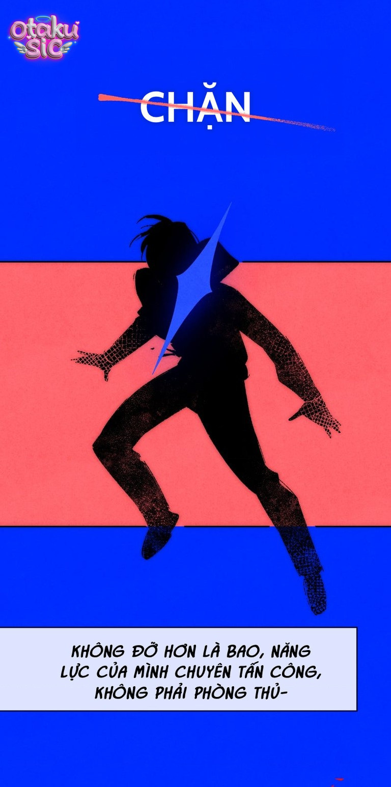 Hand Jumper - Chap 95 - Trang 7