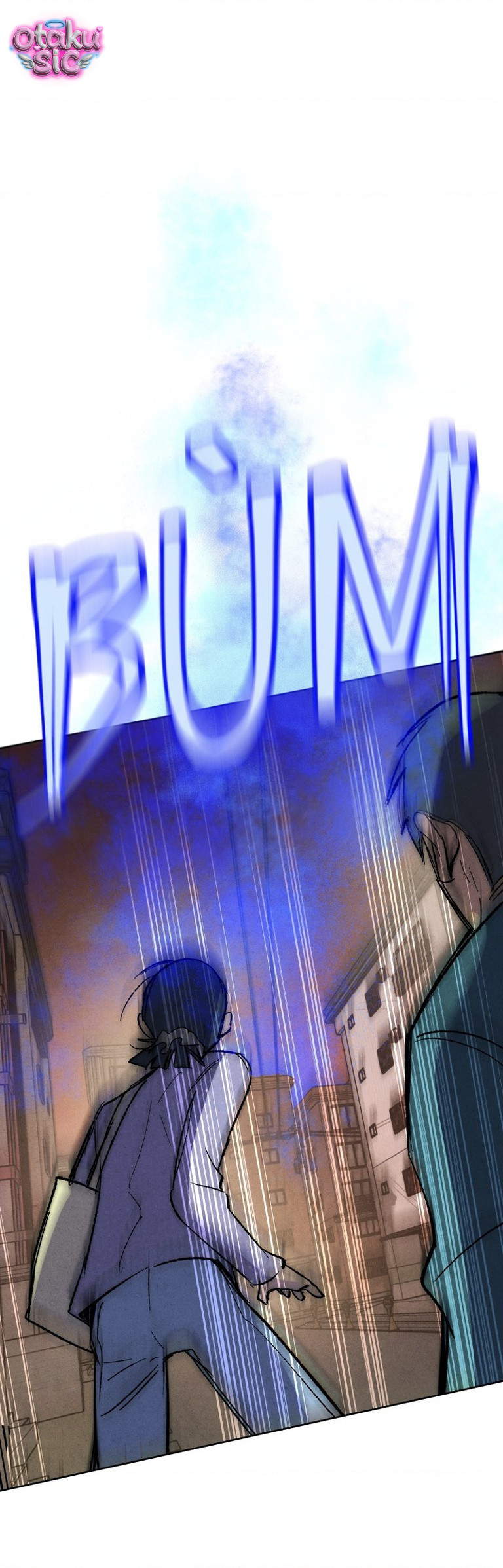 Hand Jumper - Chap 95 - Trang 61