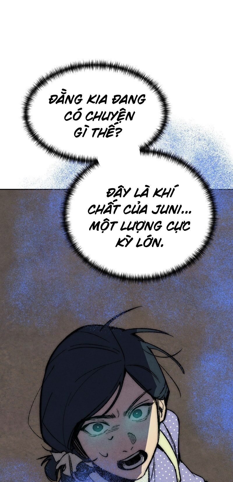 Hand Jumper - Chap 95 - Trang 65