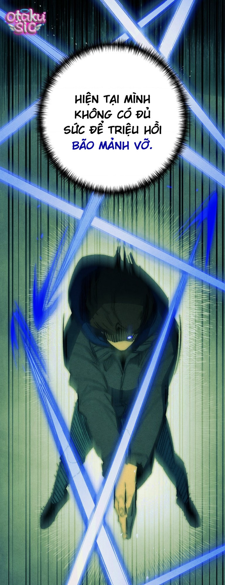 Hand Jumper - Chap 95 - Trang 9
