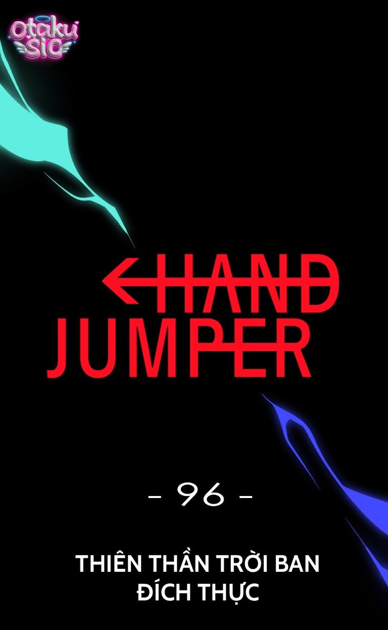Hand Jumper - Chap 96 - Trang 1