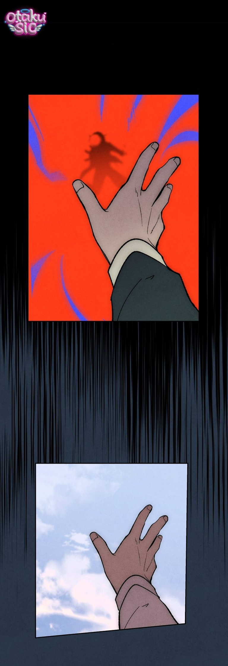 Hand Jumper - Chap 96 - Trang 11