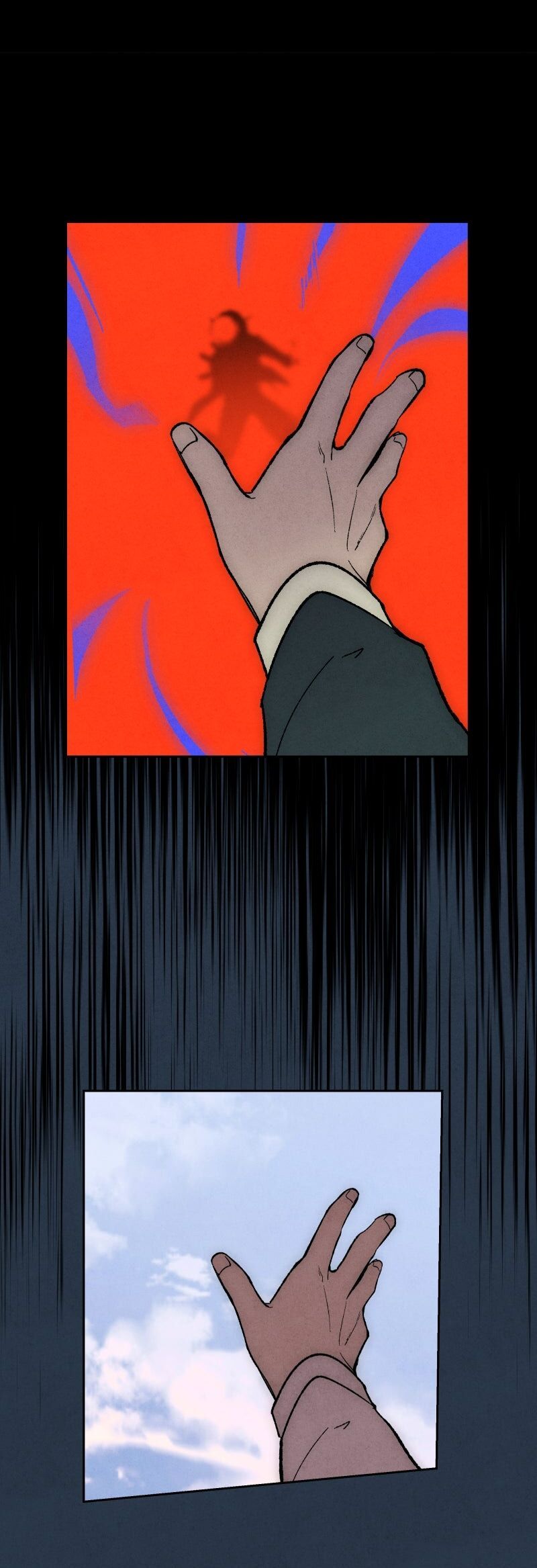 Hand Jumper - Chap 96 - Trang 12