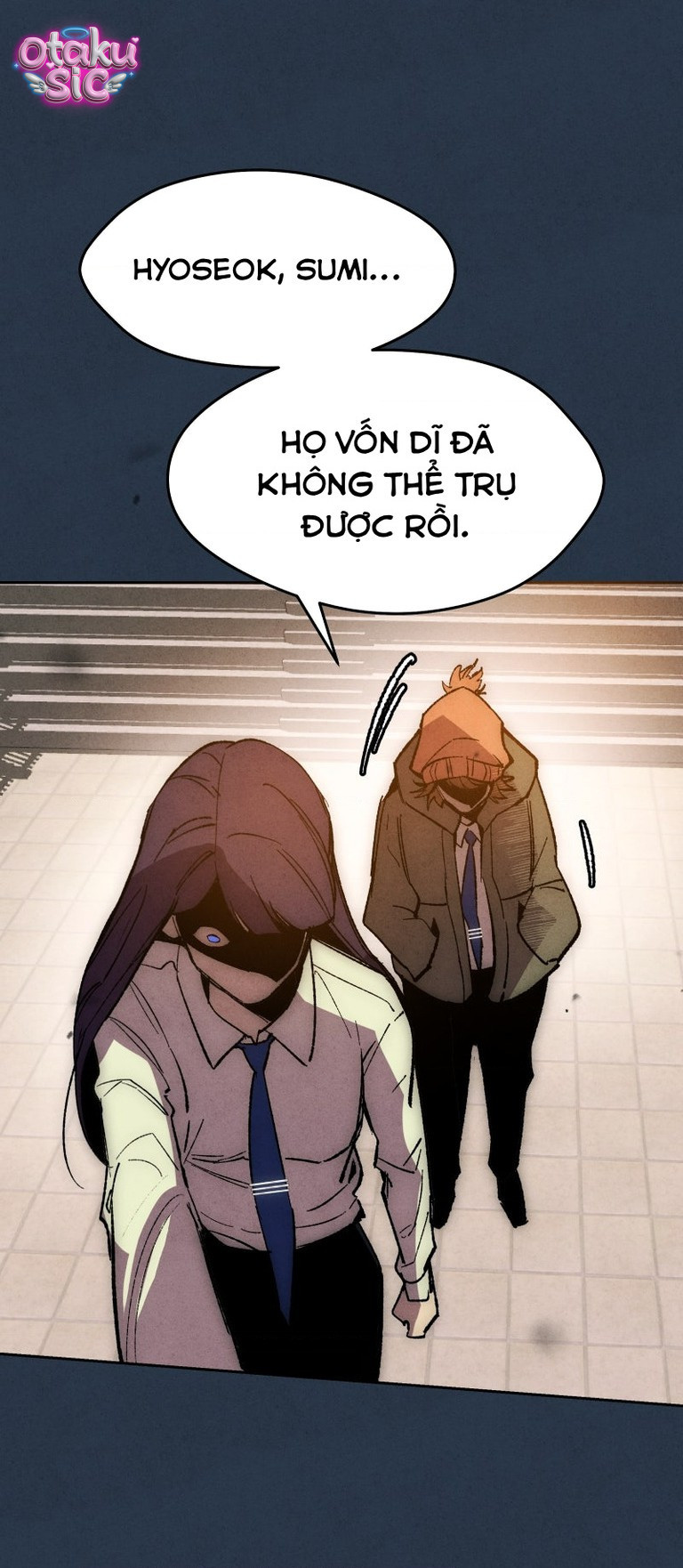 Hand Jumper - Chap 96 - Trang 13