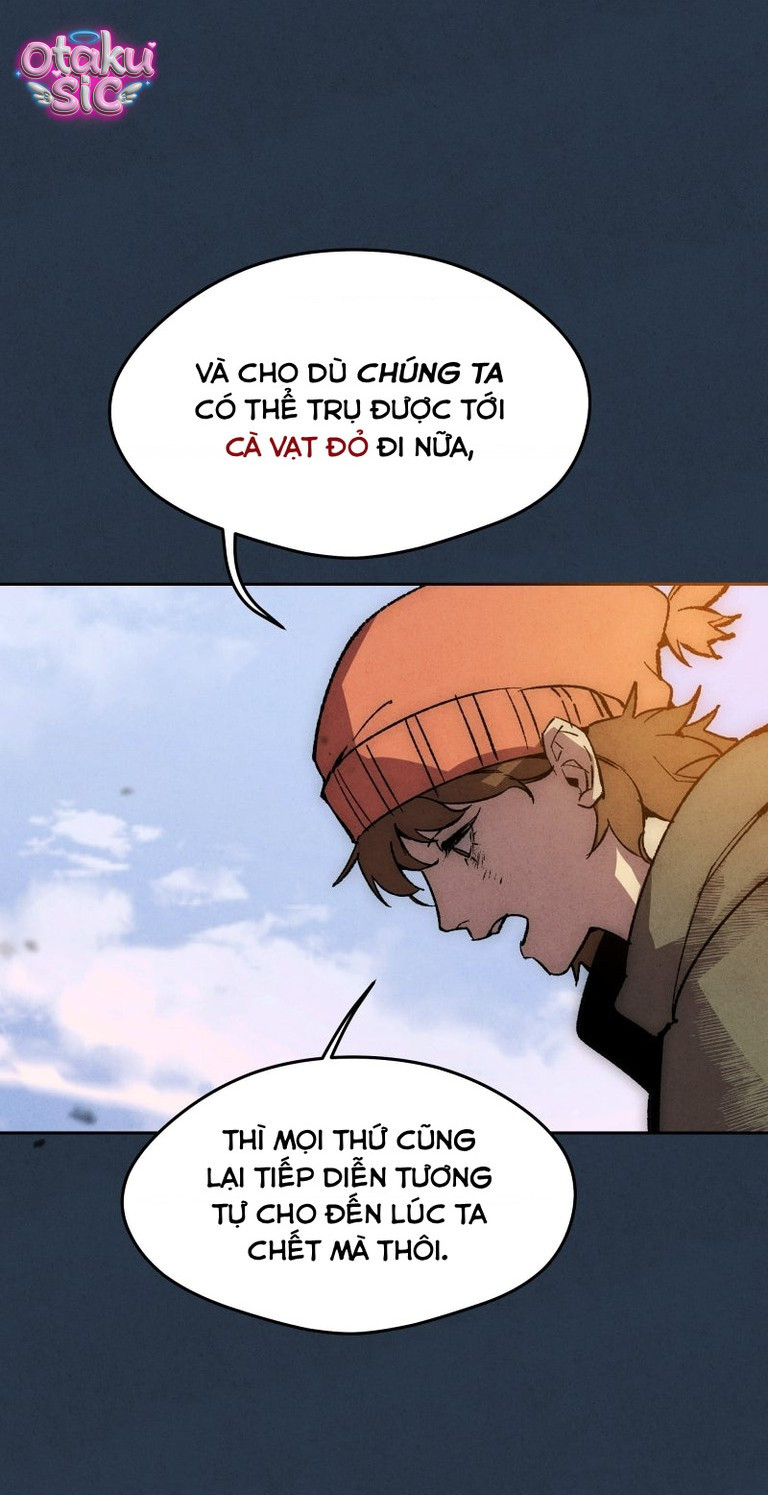 Hand Jumper - Chap 96 - Trang 14
