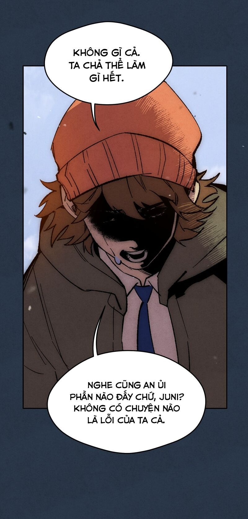 Hand Jumper - Chap 96 - Trang 17