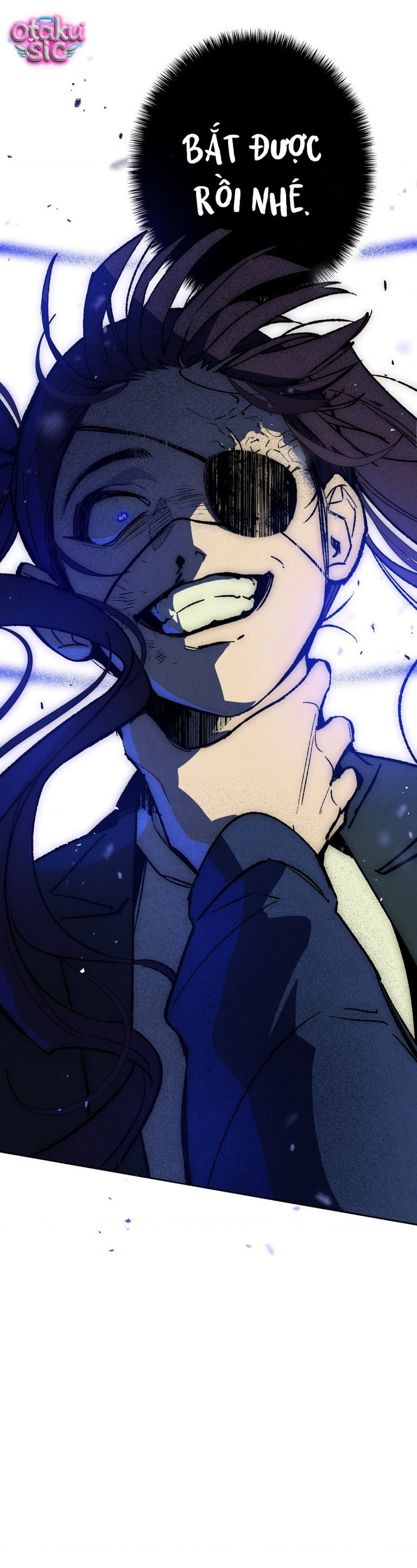 Hand Jumper - Chap 96 - Trang 21