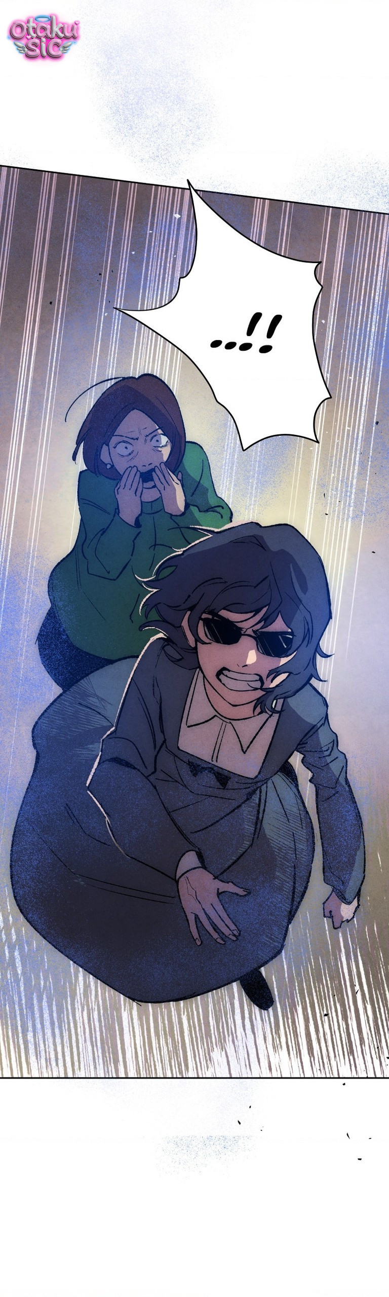 Hand Jumper - Chap 96 - Trang 23