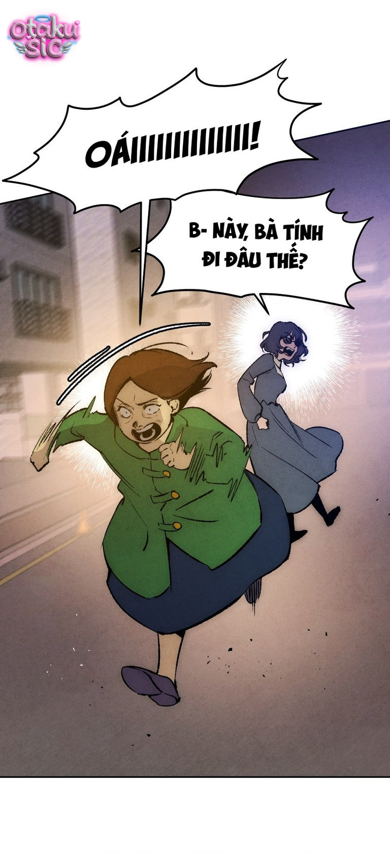 Hand Jumper - Chap 96 - Trang 25