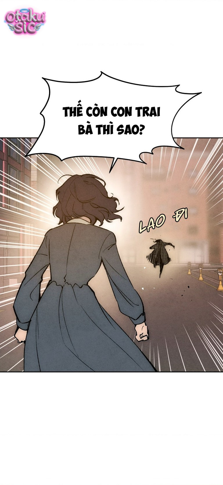 Hand Jumper - Chap 96 - Trang 26