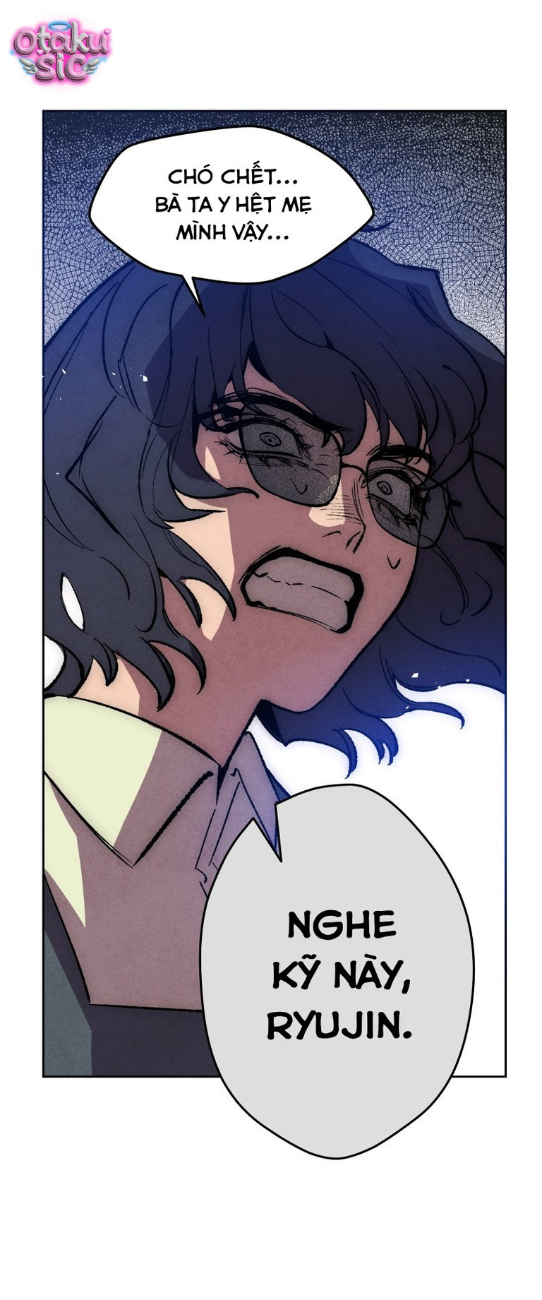 Hand Jumper - Chap 96 - Trang 27