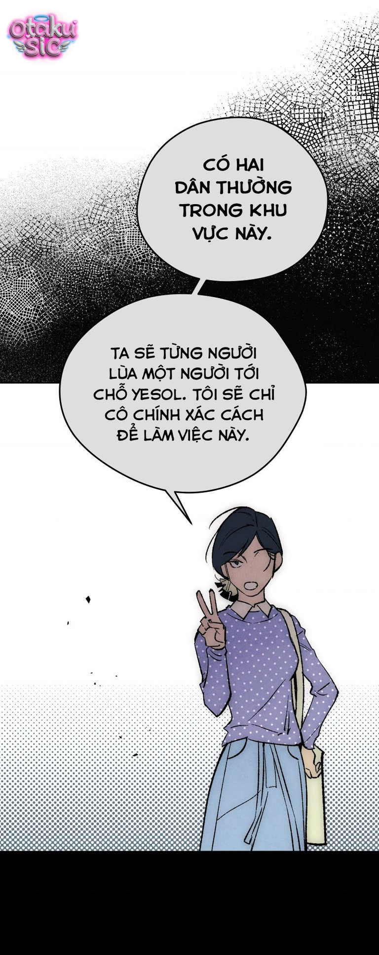 Hand Jumper - Chap 96 - Trang 28