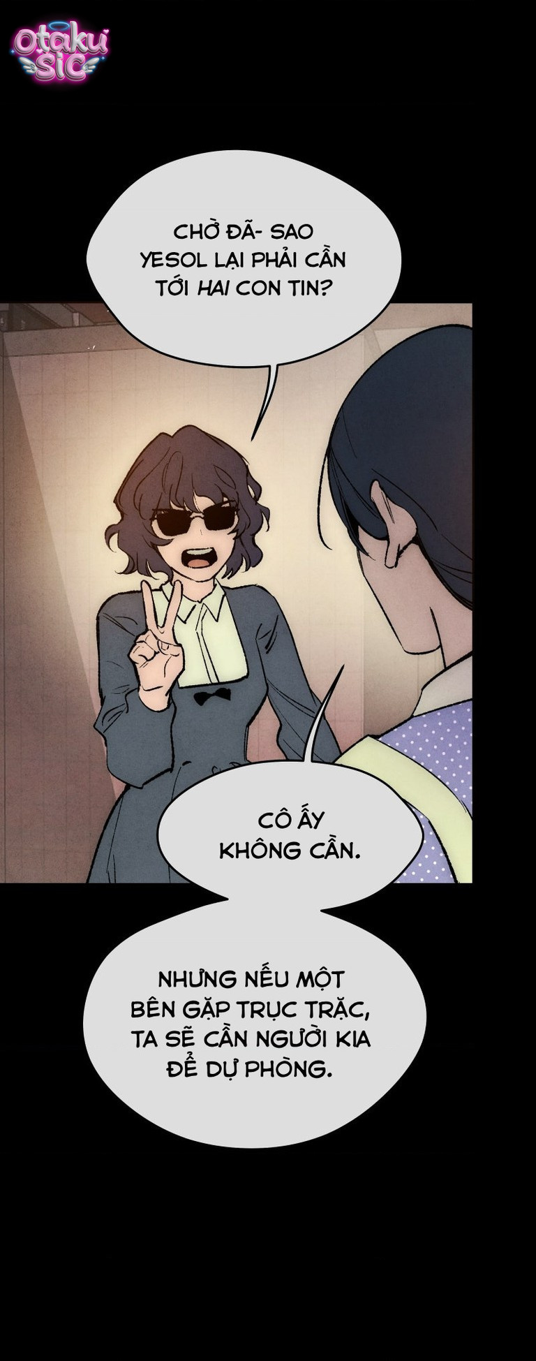 Hand Jumper - Chap 96 - Trang 29