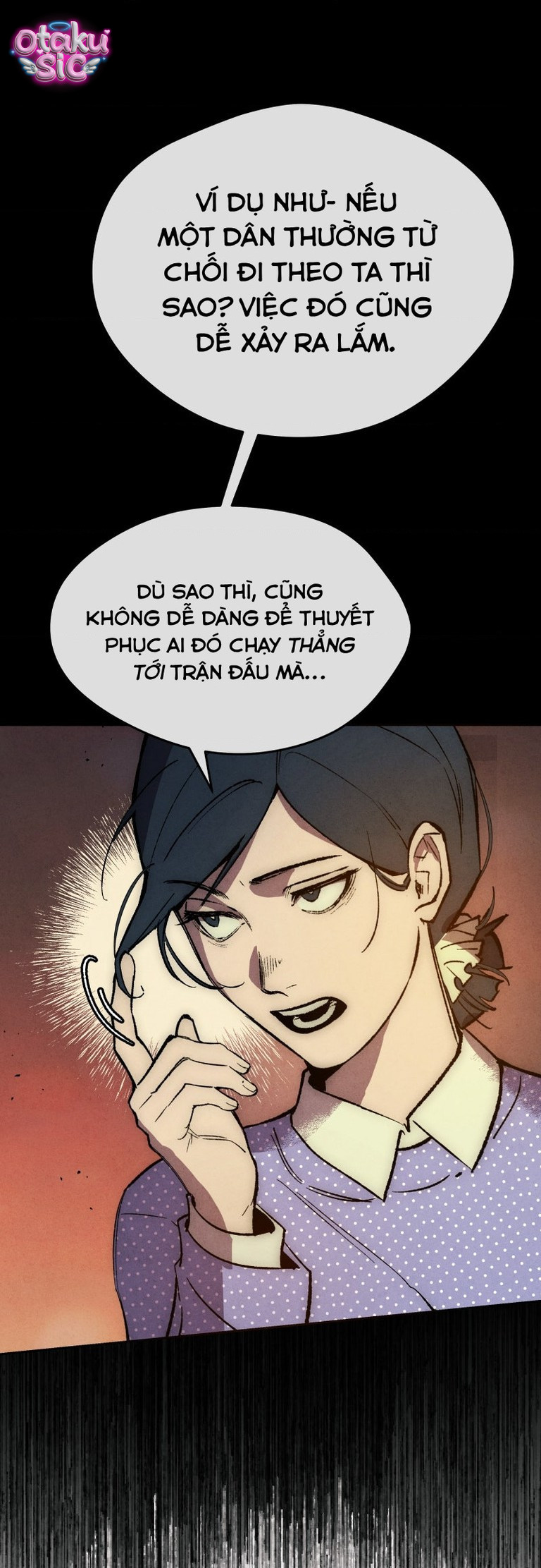 Hand Jumper - Chap 96 - Trang 30