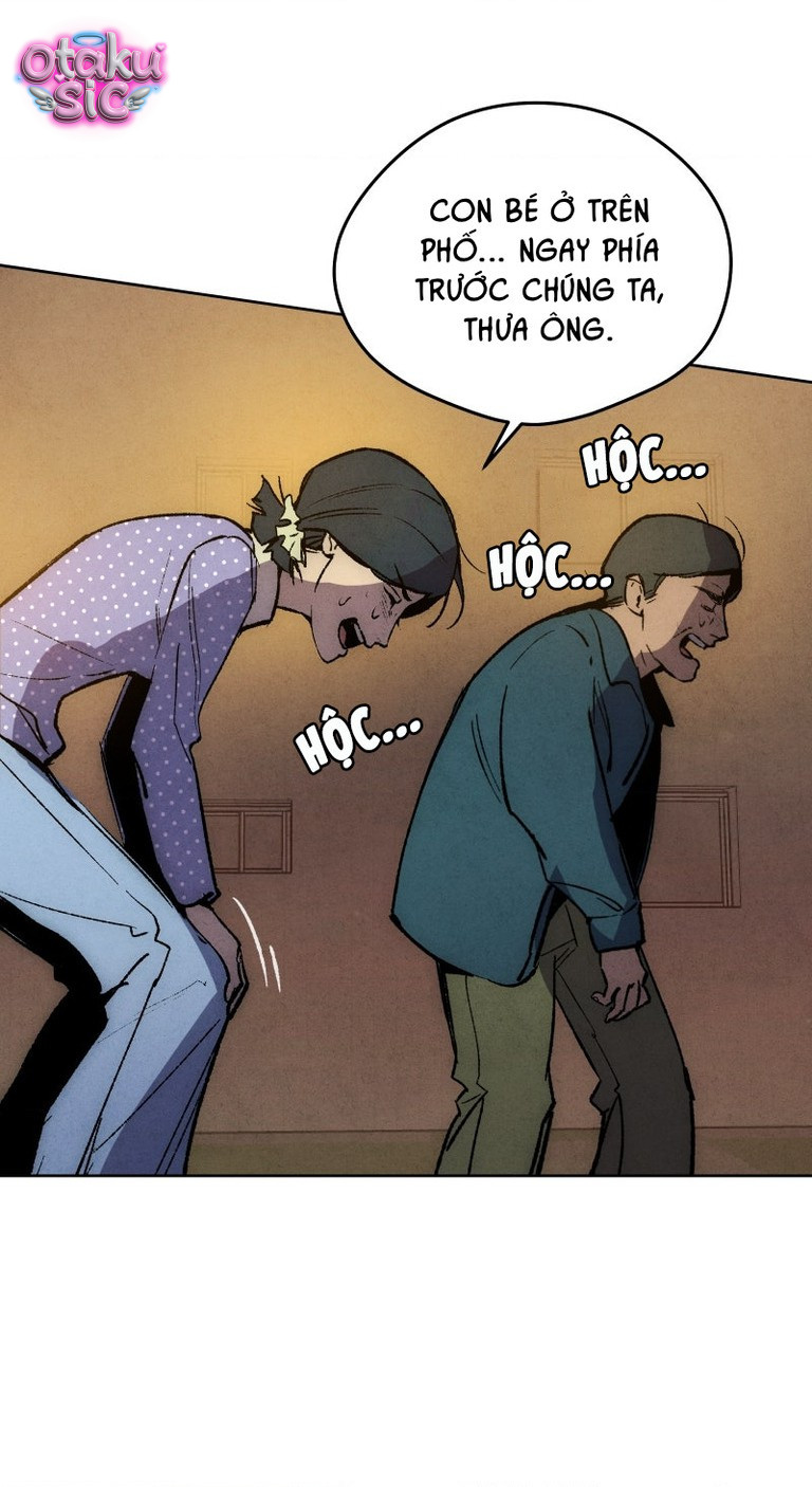 Hand Jumper - Chap 96 - Trang 32