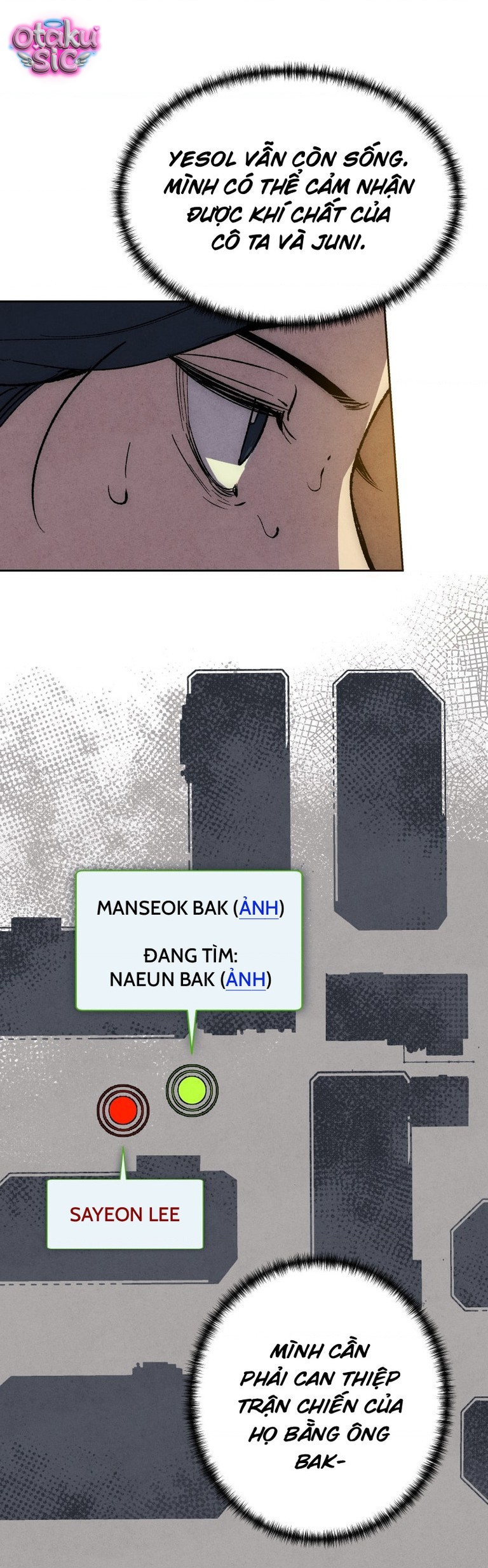 Hand Jumper - Chap 96 - Trang 33