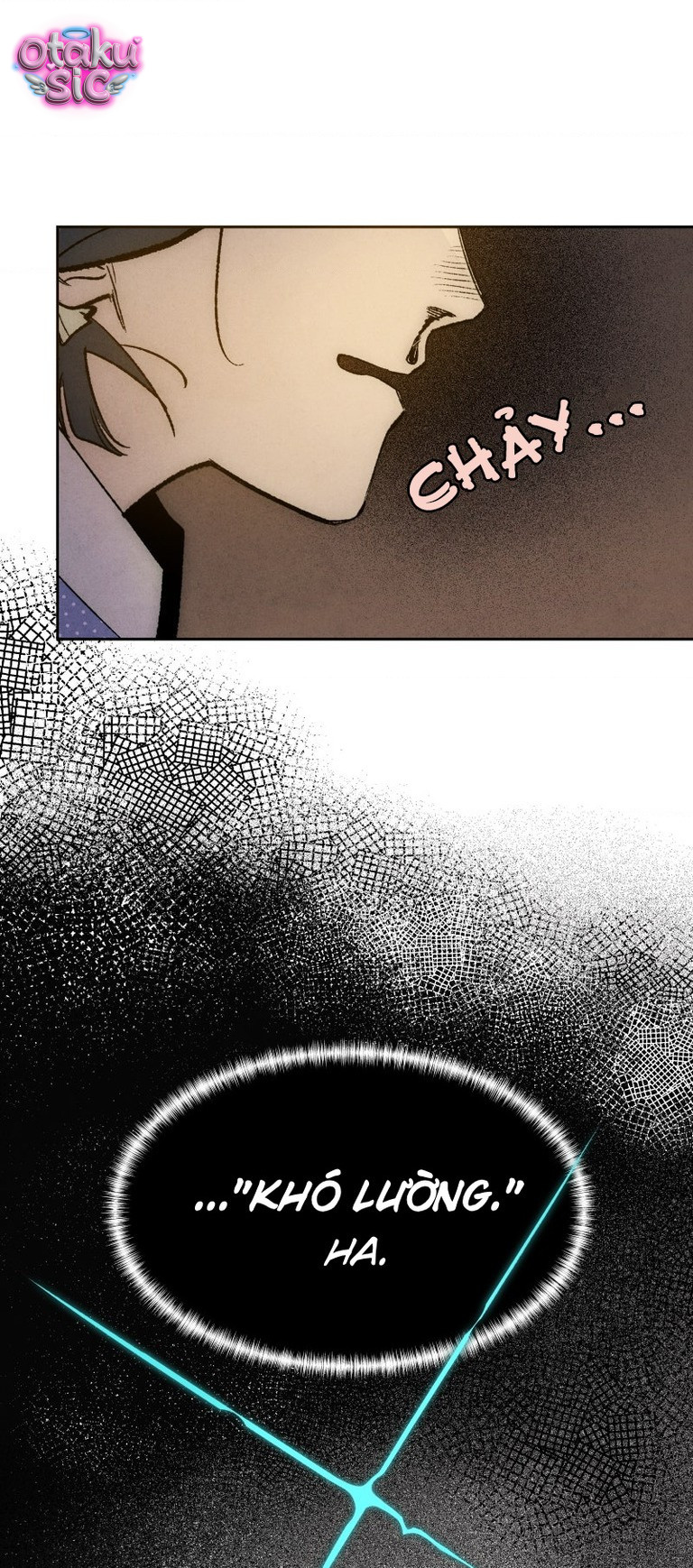 Hand Jumper - Chap 96 - Trang 35