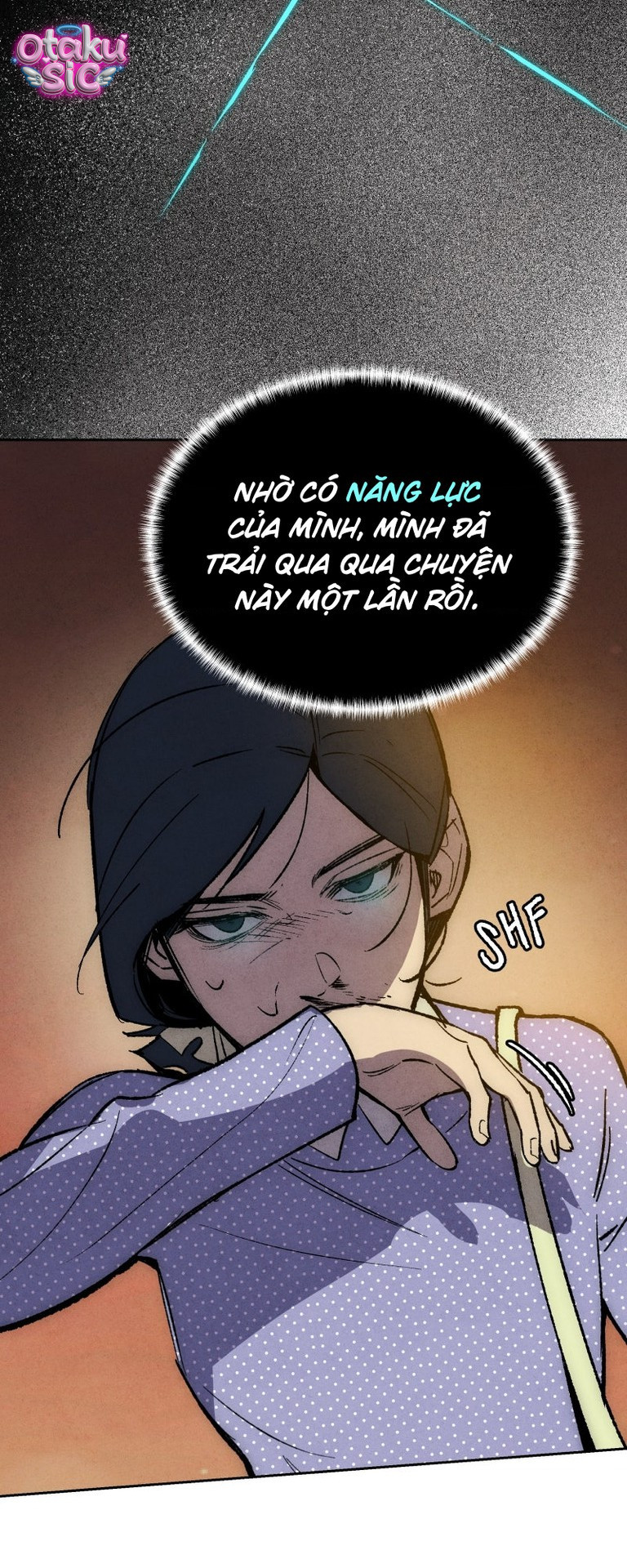 Hand Jumper - Chap 96 - Trang 36