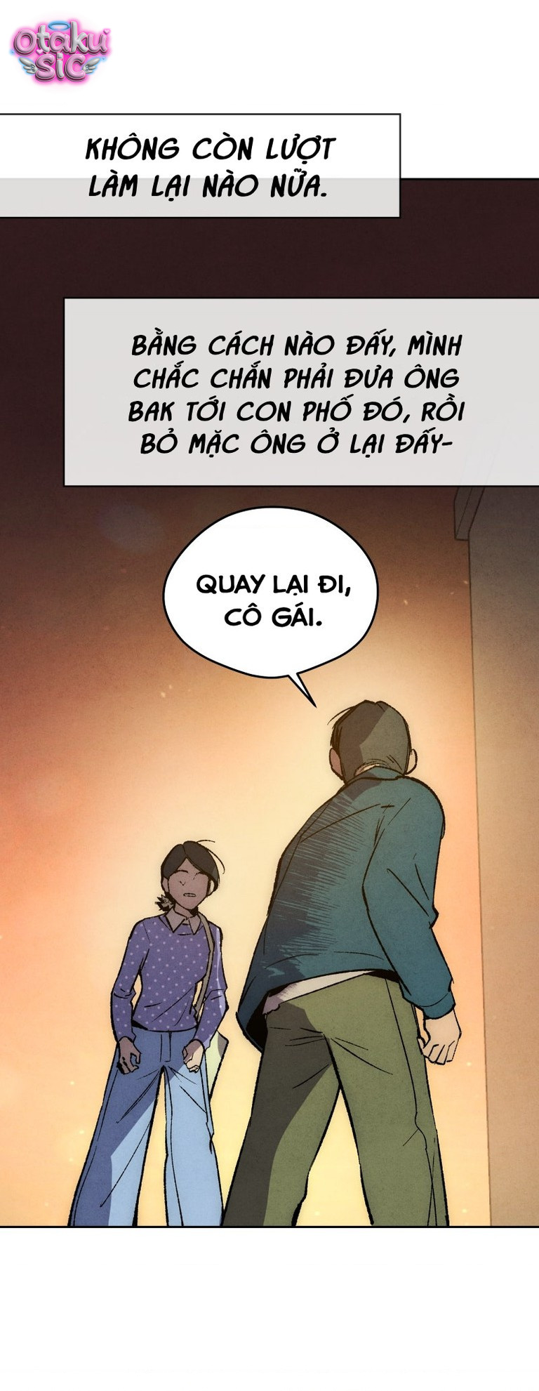 Hand Jumper - Chap 96 - Trang 39