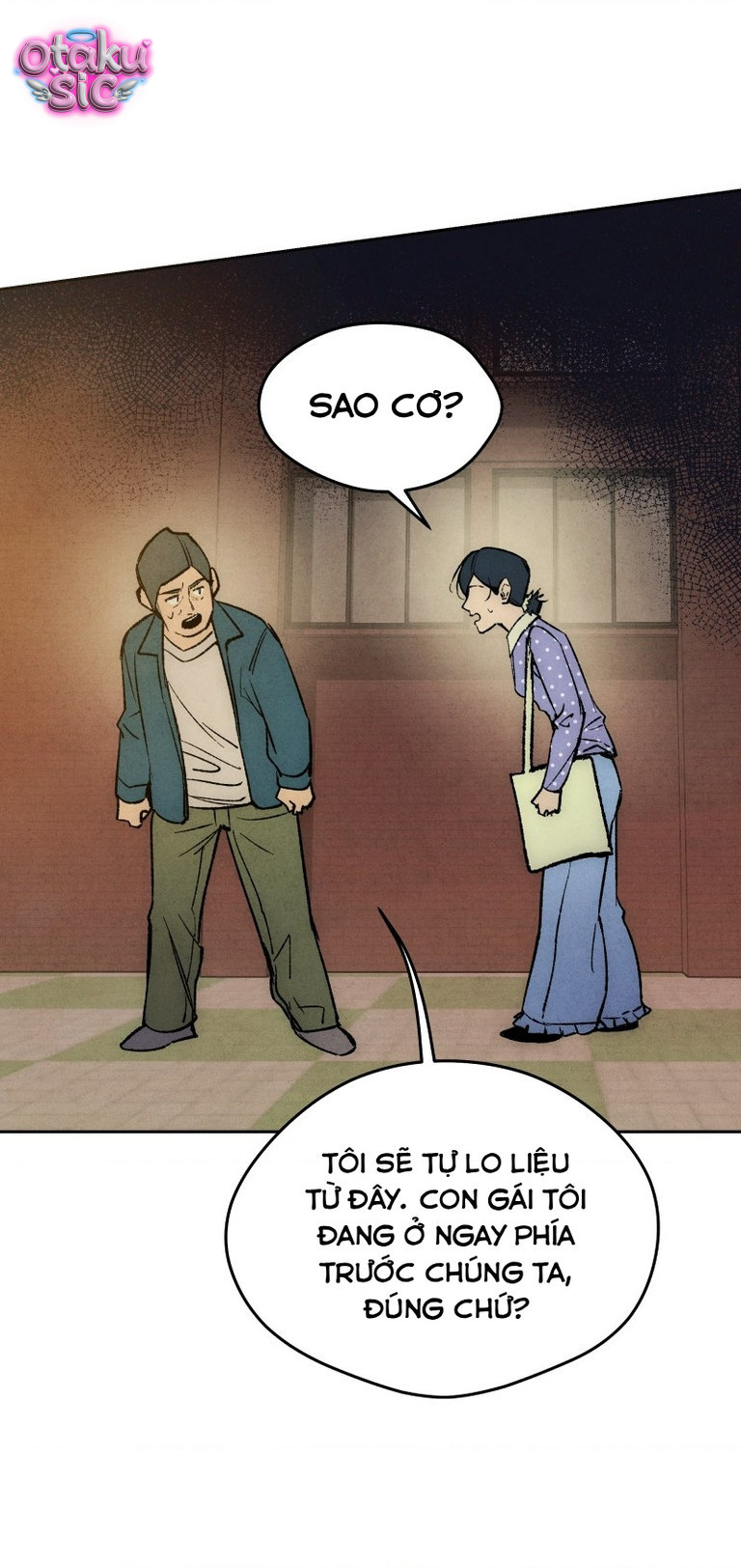 Hand Jumper - Chap 96 - Trang 40