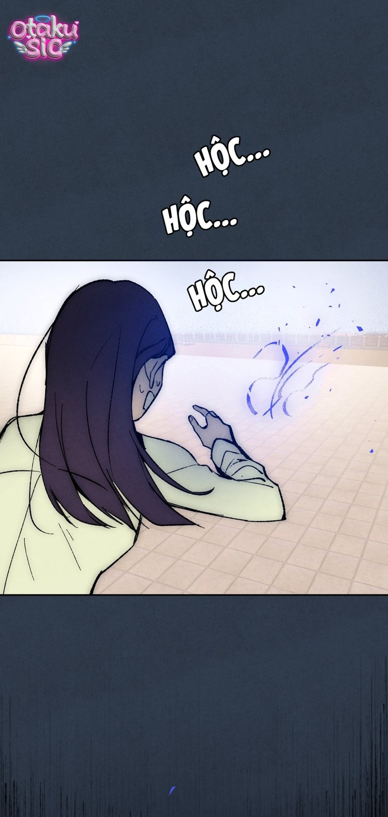 Hand Jumper - Chap 96 - Trang 5