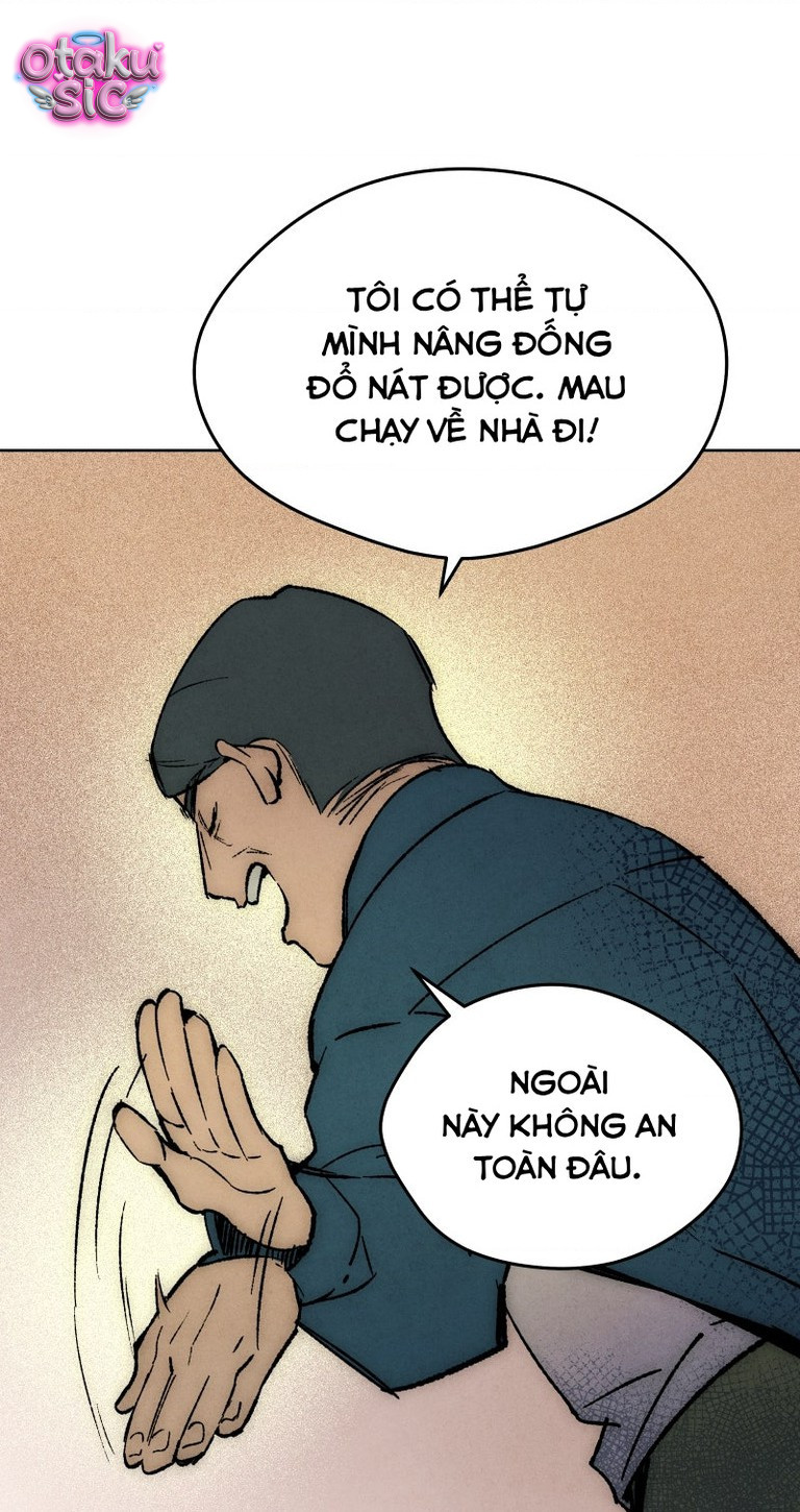 Hand Jumper - Chap 96 - Trang 41