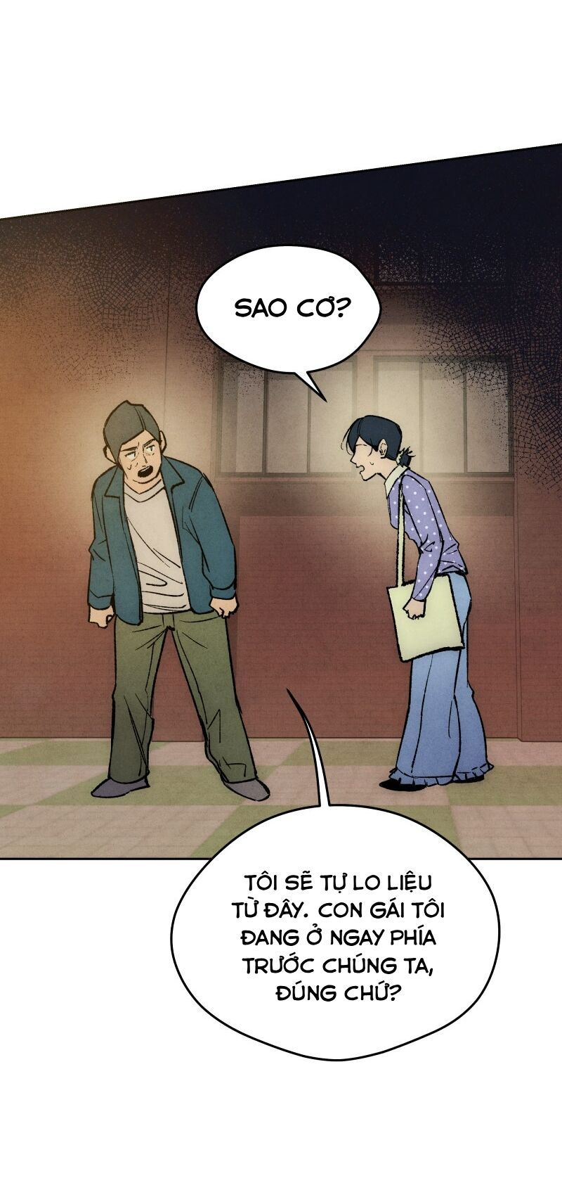 Hand Jumper - Chap 96 - Trang 43