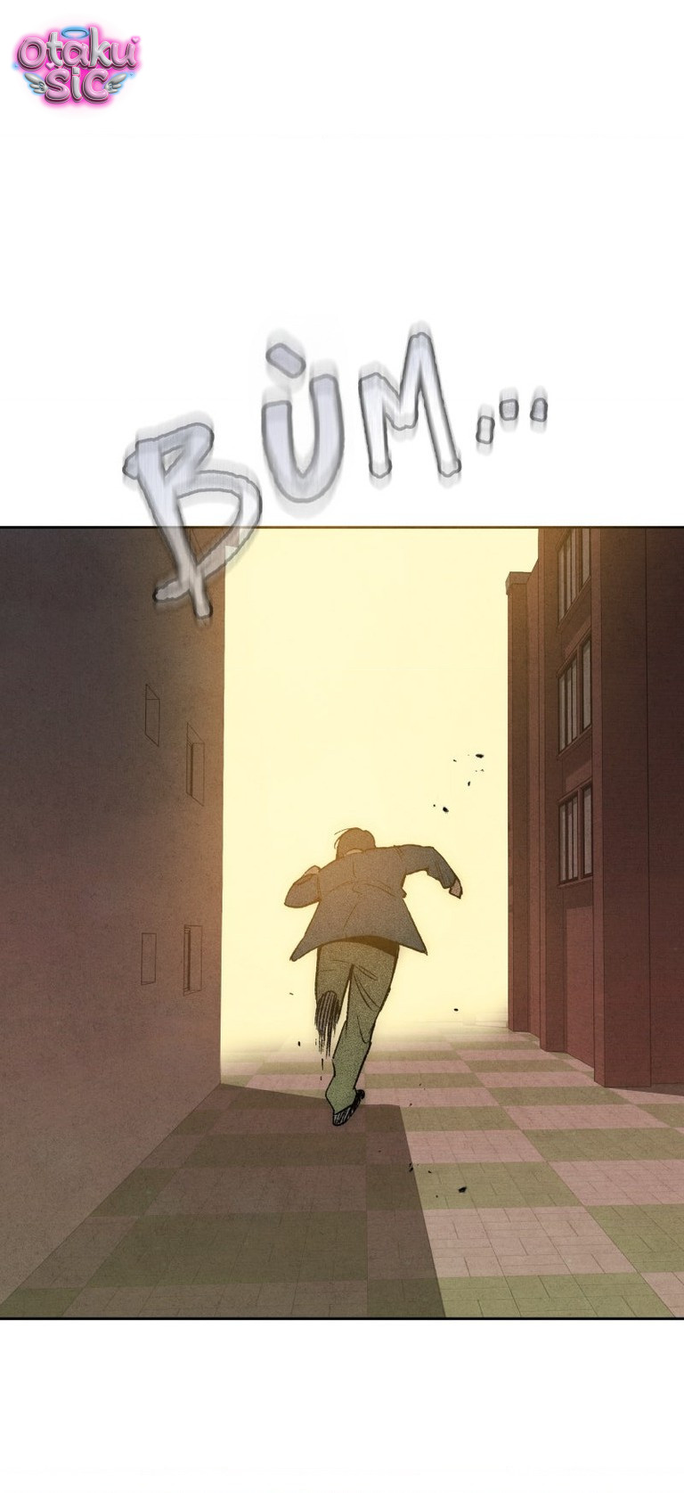 Hand Jumper - Chap 96 - Trang 45