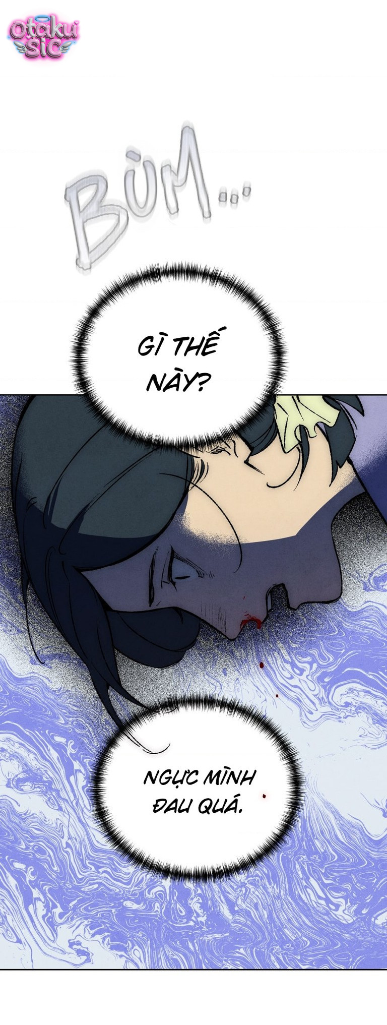 Hand Jumper - Chap 96 - Trang 48