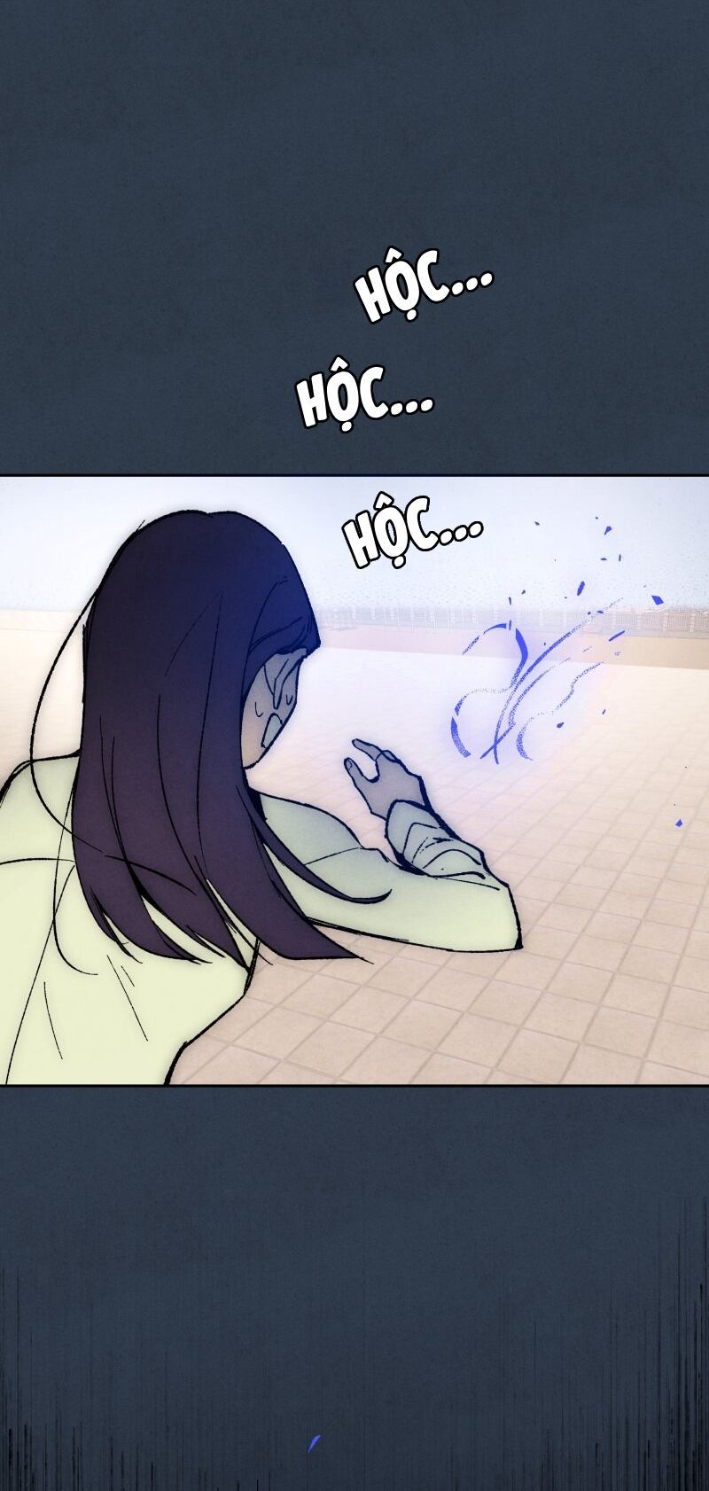 Hand Jumper - Chap 96 - Trang 6