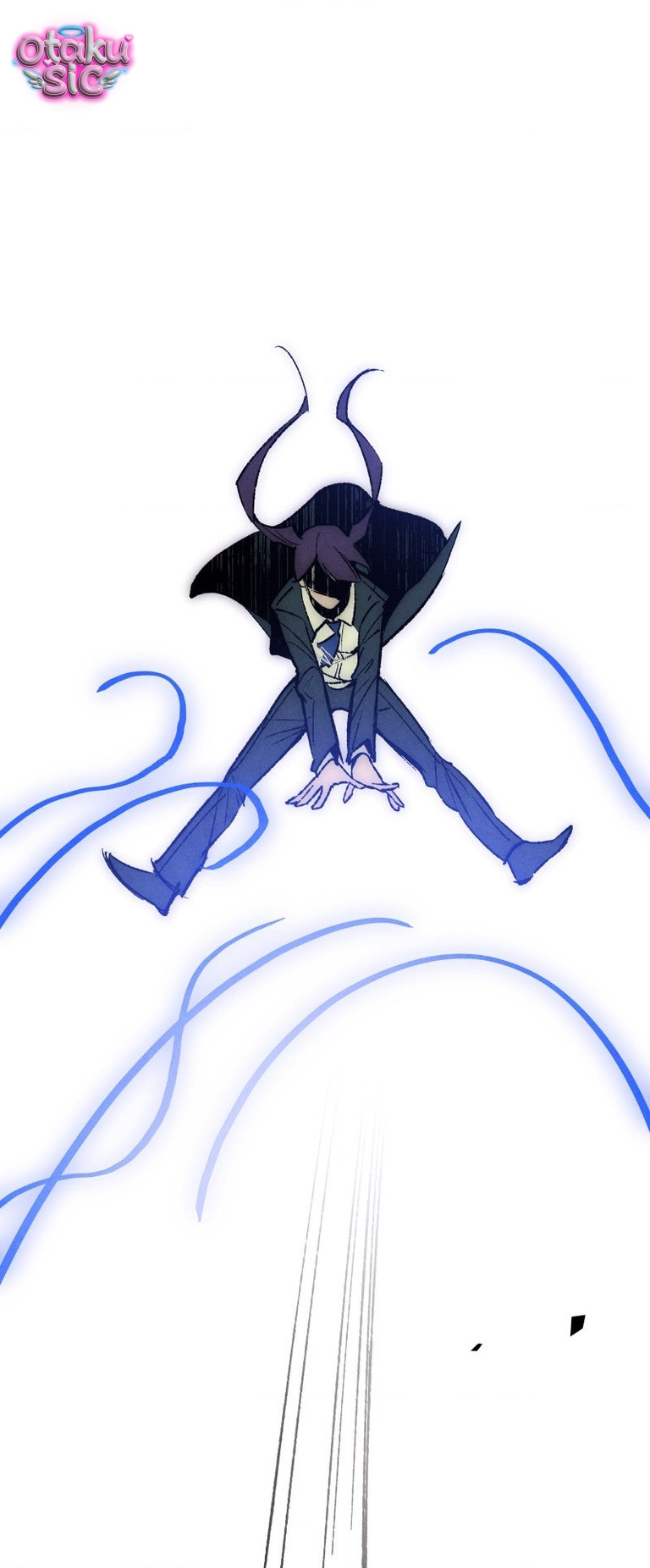 Hand Jumper - Chap 96 - Trang 52