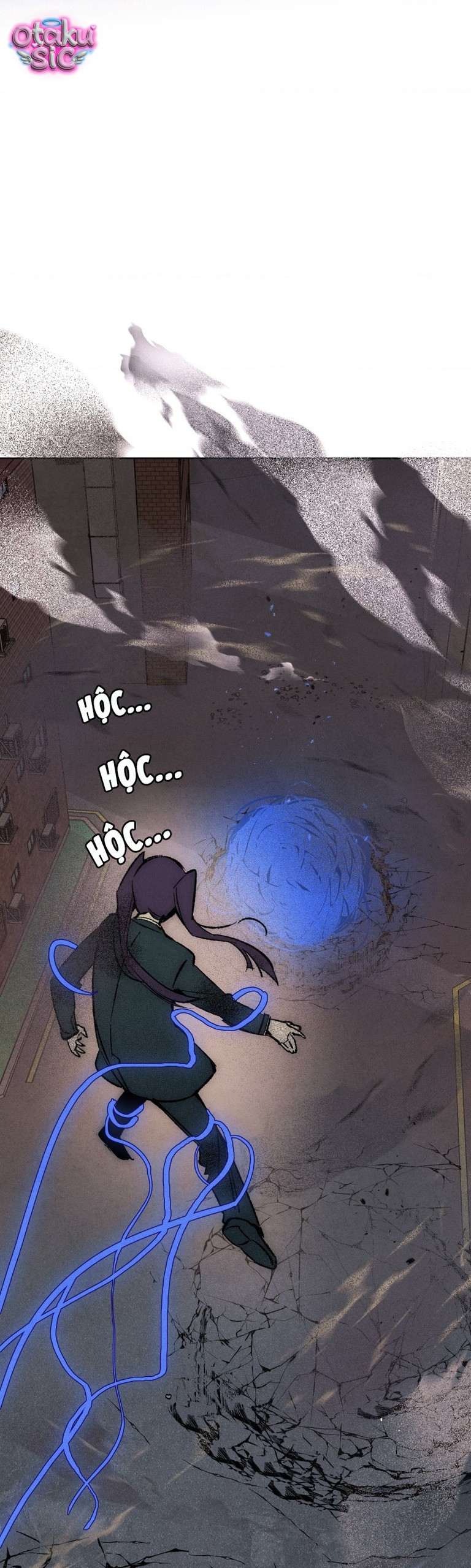 Hand Jumper - Chap 96 - Trang 55