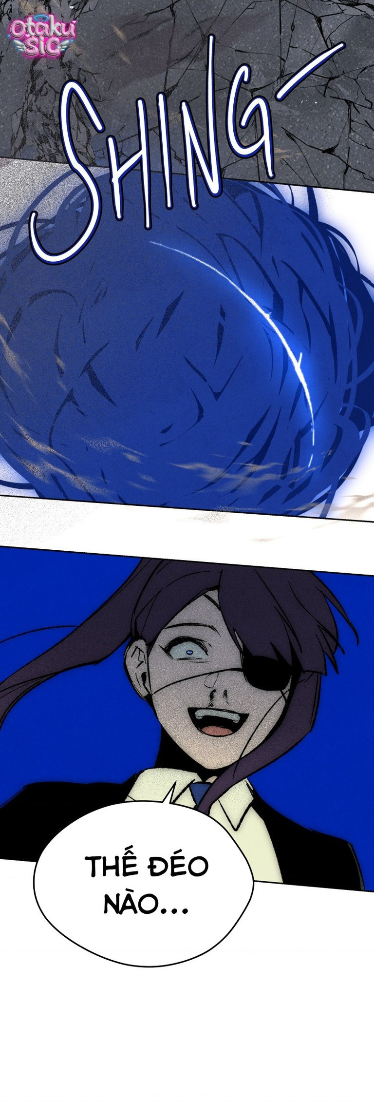Hand Jumper - Chap 96 - Trang 57