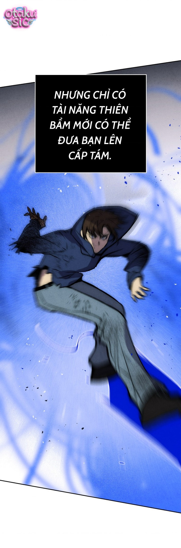 Hand Jumper - Chap 96 - Trang 60